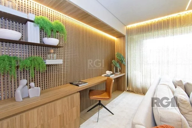 Imagem Apartamento à venda em Porto Alegre, Menino Deus, com 3 quartos, 151,56m2