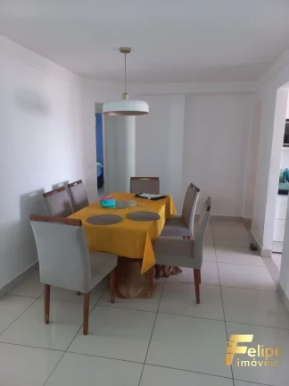 Imagem UM VERDADEIRO ESPETÁCULO DE APARTAMENTO COM VISTA PARA O MAR DA PRAIA DO MORRO / GUARAPARI - ES