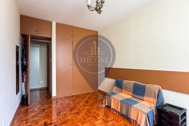 Imagem Imperdível oportunidade: Apartamento à venda na Consolação, São Paulo-SP, com 3 quartos, 2 salas, 2 banheiros e 1 vaga de garagem!