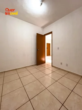 Imagem Apartamento à venda em Ribeirão Preto-SP: 2 quartos, 1 sala, 1 banheiro, 1 vaga na Reserva Real!