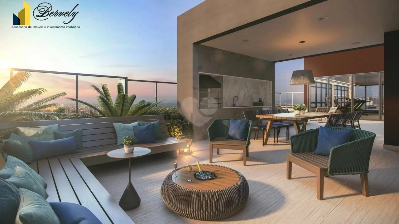 Imagem Apartamento em São Paulo na Vila Mariana