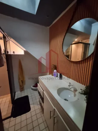 Imagem Imperdível: Casa à venda em Franco da Rocha-SP, Jardim Luiza! 2 quartos, 1 sala, 2 banheiros, 2 vagas. Agende já sua visita!