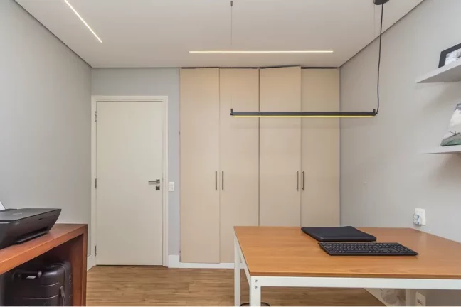 Imagem APARTAMENTO RESIDENCIAL em São Paulo - SP, Perdizes