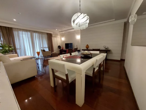 Imagem Apartamento 3 dormitórios e 2 vagas à venda no bairro do Gonzaga em Santos por R$ 970.000,0