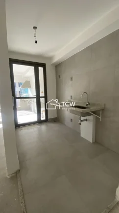 Imagem Apartamento Padrão 2 suítes no Vila Mariana