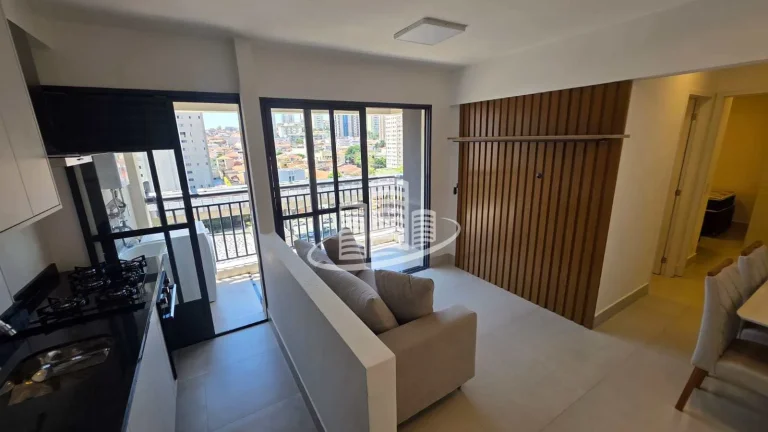 Imagem Apartamento Padrão