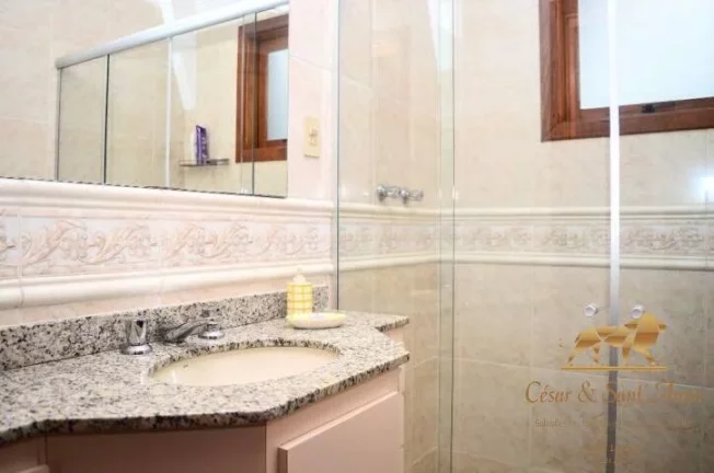 Imagem Casa residencial à venda, Alto da Boa Vista, Campos do Jordão.