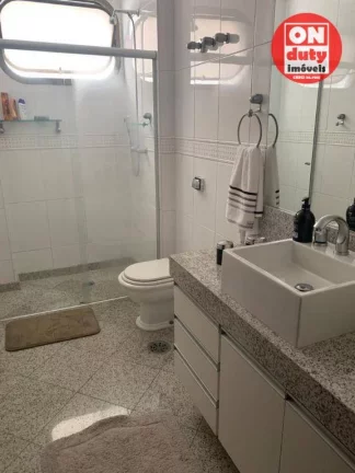 Imagem Apartamento - Gonzaga - Santos/SP