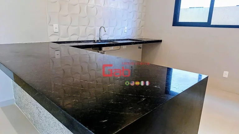 Imagem Casa com 3 dormitórios à venda, 123 m² por R$ 895.000,00 - Centro - São Pedro da Aldeia/RJ