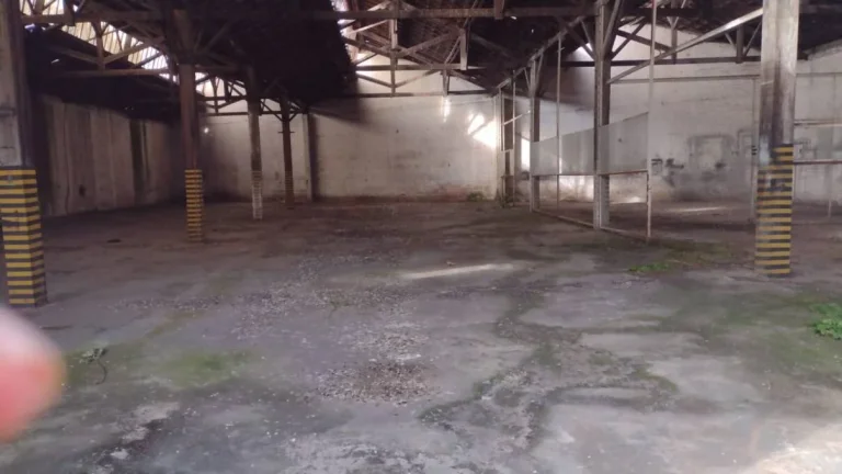Imagem Alugo Galpão em Santo André, Vila Vilma