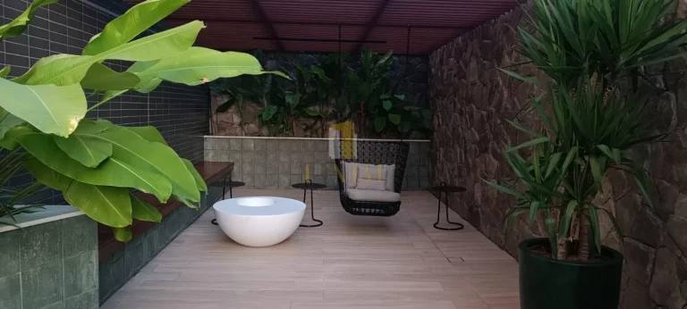 Imagem Flat, Residencial para Venda, Bessa, João Pessoa