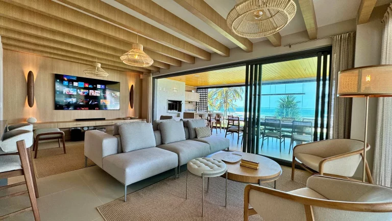 Imagem Apartamento com 4 dormitórios à venda, 211 m por R$ 15.825.000,00