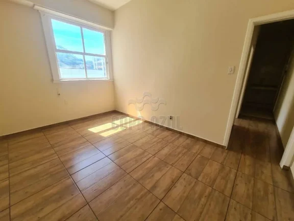 Imagem Catete - Residencial › Apartamento com 1 quarto(s) a Venda