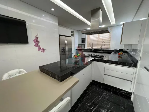 Imagem Descubra o Luxo e a Exclusividade no Coração dos Jardins Santo André!