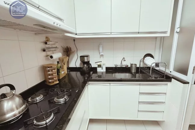 Imagem Apartamento 2 dormitórios!