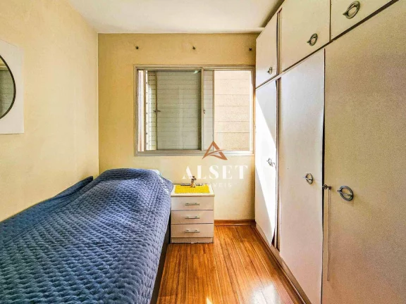Imagem Apartamento com 3 dormitórios à venda, 82 m² por R$ 790.000,00 - Tatuapé - São Paulo/SP