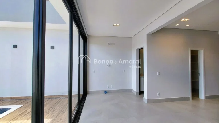 Imagem Descubra o equilíbrio perfeito entre conforto, sofisticação e praticidade nesta charmosa casa té...