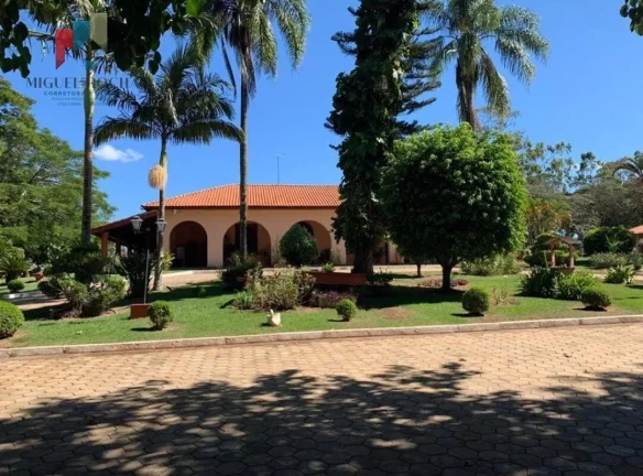 Imagem Sítio a venda região Avaré SP