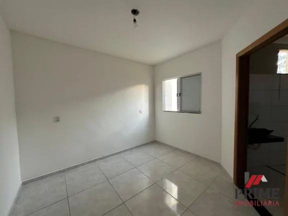 Imagem Casa - Bairro Vila Paradiso - Lagoa Santa