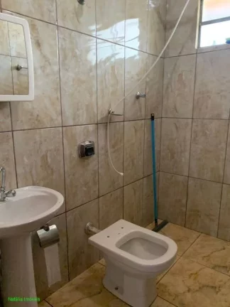 Imagem *CASA RESIDENCIAL PARA VENDA
*BAIRRO DIAMANTINA, EM JUATUBA
*CONSTITUÍDA POR: 3 DORMITÓRIOS, SALA,...