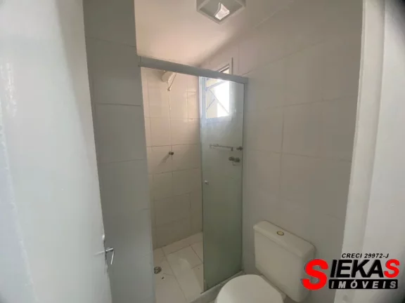 Imagem Apartamento à venda no Tatuapé, São Paulo-SP: 3 quartos, sala, banheiro, vaga de garagem, 57m² - Imperdível oportunidade!