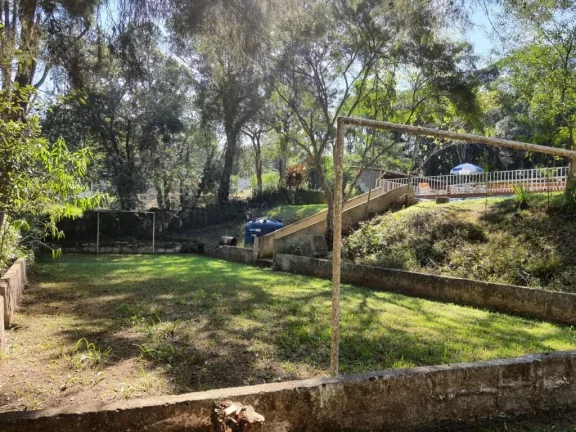 Imagem Chácara com 3 dormitórios à venda, 5000 m² por R$ 800.000,00 - Residencial Park - Cotia/SP
