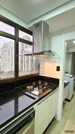 Imagem Apartamento a venda em Sumaré, São Paulo