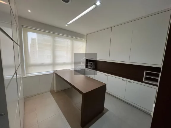 Imagem Conjunto mobiliado para alugar, 58 m² por R$ 8.044/mês - Jardim América - São Paulo/SP