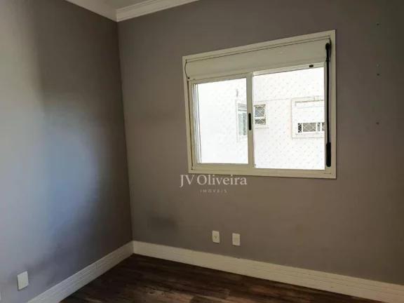 Imagem Apartamento com 4 dormitórios, 139 m² - venda por R$ 1.300.000,00 ou aluguel por R$ 10.176,84/mês - Alphaville - Santana de Parnaíba/SP