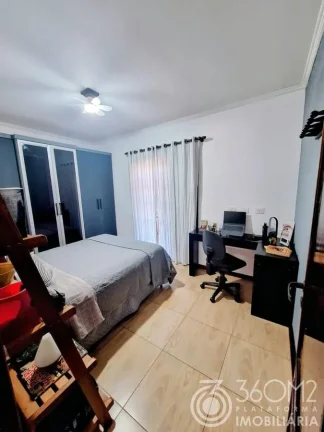 Imagem Sobrado para Venda em Ribeirão Pires / SP no bairro Centro de Ouro Fino Paulista