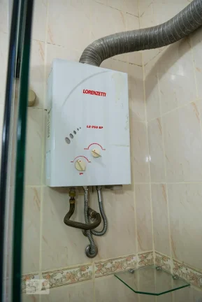 Imagem Apartamento à Venda - Copacabana, 2 Quartos, 56 m2