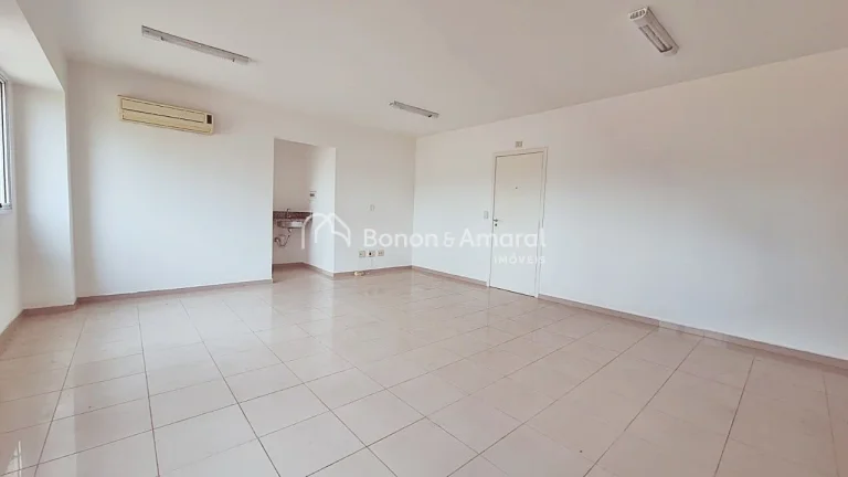 Imagem Sala comercial a venda no Botafogo em Campinas!!