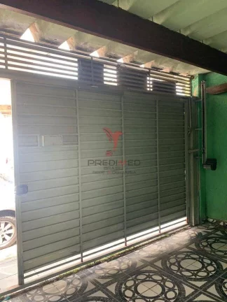 Imagem Vendemos casa de 5 Quartos , 2 Vagas de Garagem,, Quintal,próximo ao metrô em interlagos