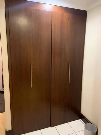 Imagem Flat para LOCAÇÃO em Cerqueira César - International Plaza 28m²