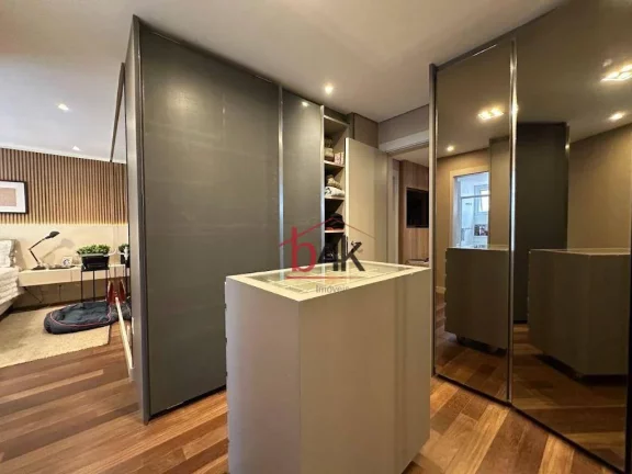 Imagem Apartamento Blue Note Brooklin Venda