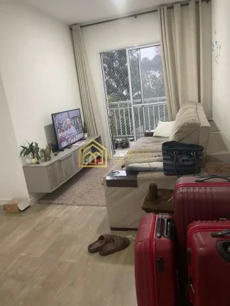 Imagem Apartamento Padrão