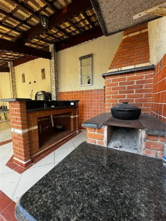 Imagem CASA VILA SAO JORGE - PRAIA GRANDE SP