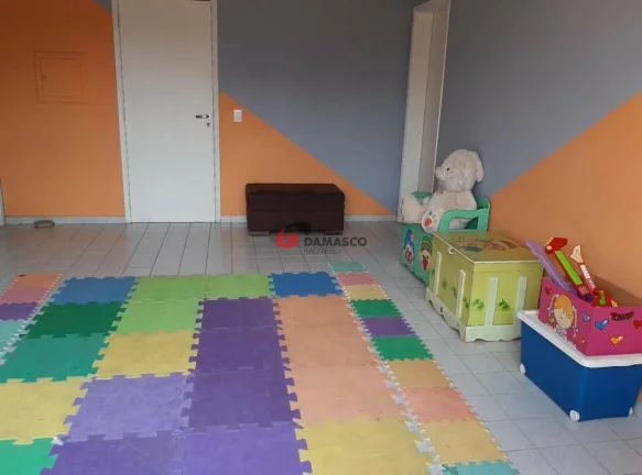 Imagem Apartamento à venda 2 Quartos, 1 Vaga, Vila Guarani (Z Sul), São Paulo - SP
