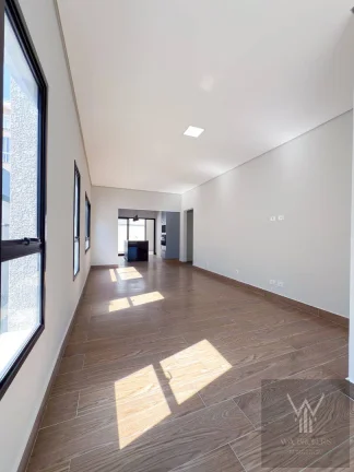 Imagem Casa á Venda Resid New Ville _ R$ 1650.000 Santana de Parnaiba SP