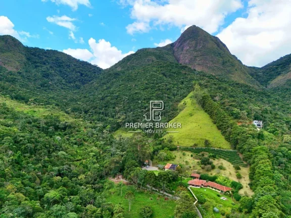 Imagem Sítio à venda, 300000 m² por R$ 2.970.000,00 - Vargem Grande - Teresópolis/RJ