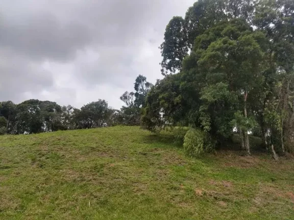 Imagem Terreno em condomínio fechado no Rancho Queimado