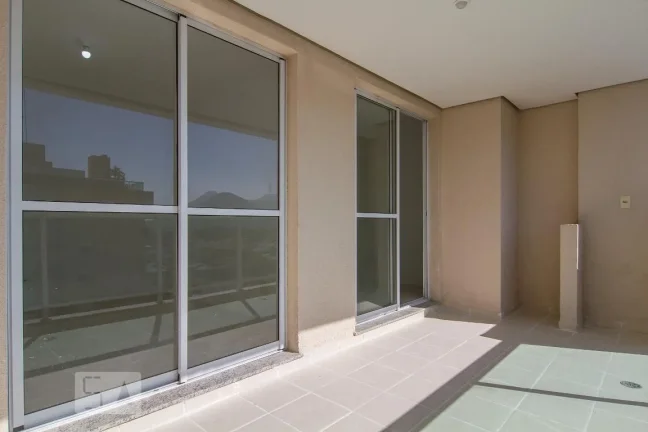 Imagem Apartamento à Venda - Recreio, 3 Quartos, 167 m2