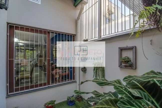 Imagem Casa Térrea em Alto da Boa Vista - São Paulo