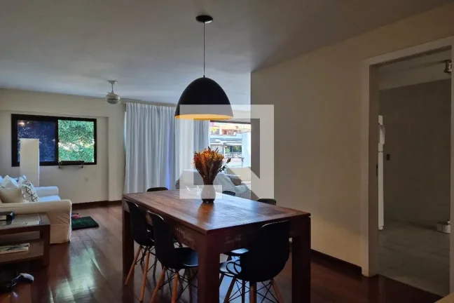 Imagem Apartamento à Venda - Recreio, 3 Quartos, 174 m2