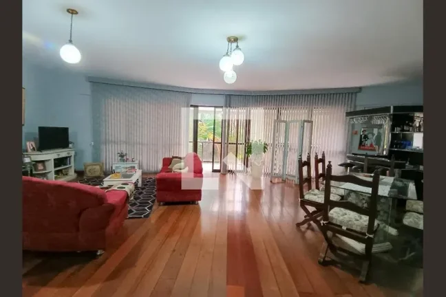 Imagem Apartamento à Venda - Recreio, 4 Quartos, 168 m2