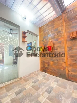 Imagem Casas / Alto Padrão na cidade de Birigui