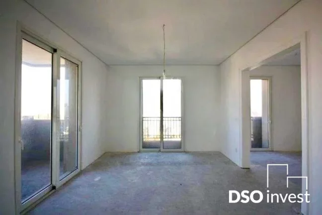 Imagem Belíssimo Apartamento de Alto Padrão no Jardim Paulistano Apresentamos este impressionante apartam...