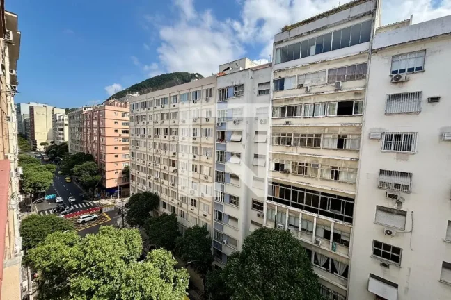 Imagem Apartamento à Venda - Copacabana, 3 Quartos, 230 m2
