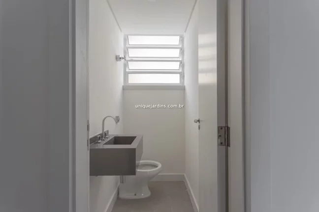 Imagem Apartamento à venda Jardim Paulista São Paulo