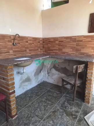 Imagem Casa a Venda no bairro Monte Castelo - Fortaleza, CE
